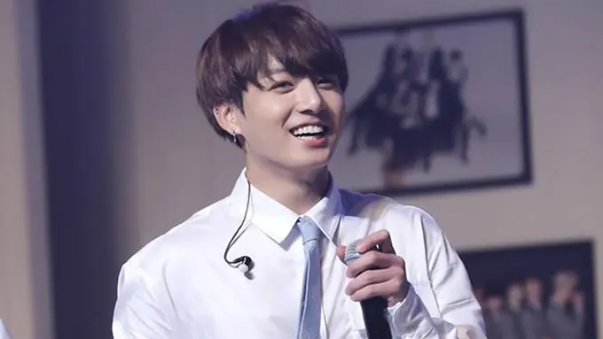 [Bintang] Jungkook BTS Cover 5 Lagu Ini, Mana Favorit Kamu?