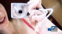 Posting Foto Selfie Bugil, Remaja Didakwa Pornografi Anak