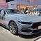 Ford Bawa Mustang 2.3L EcoBoost di GIIAS 2025, Harganya Tembus Rp 1,9 Miliaran (Arief A/Liputan6.com)