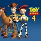 toy story 4