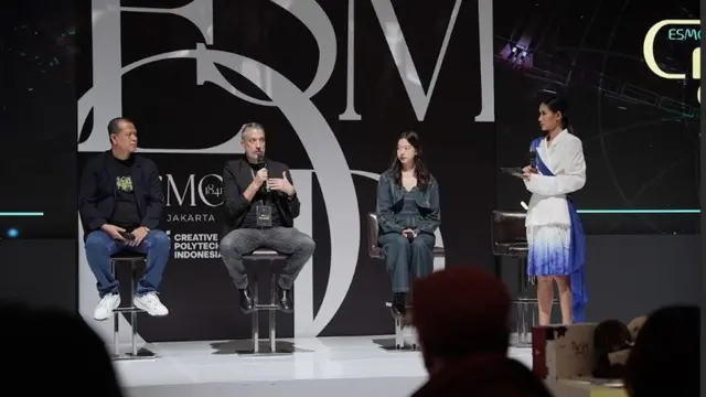 ESMOD Jakarta Creative Show 2024