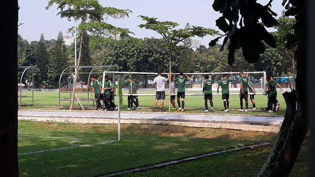 Timnas Indonesia U-23