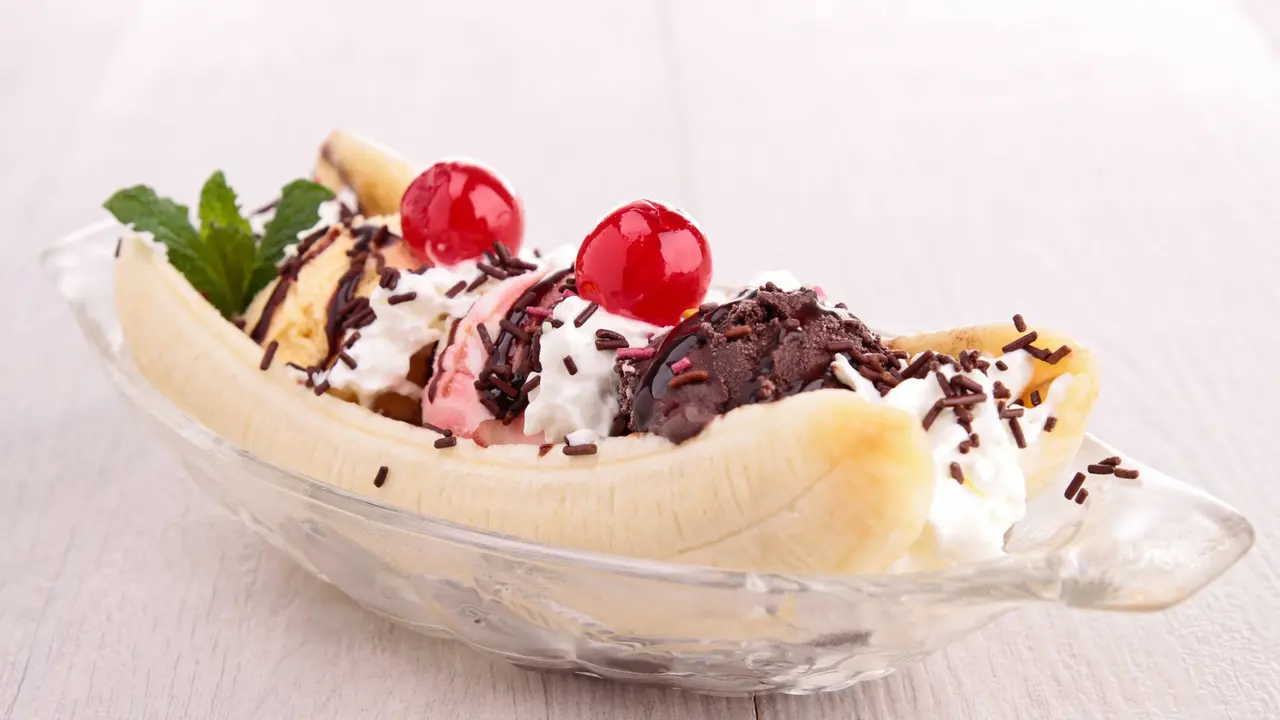 7 Inspirasi Menu Olahan Pisang untuk Segarkan Hari