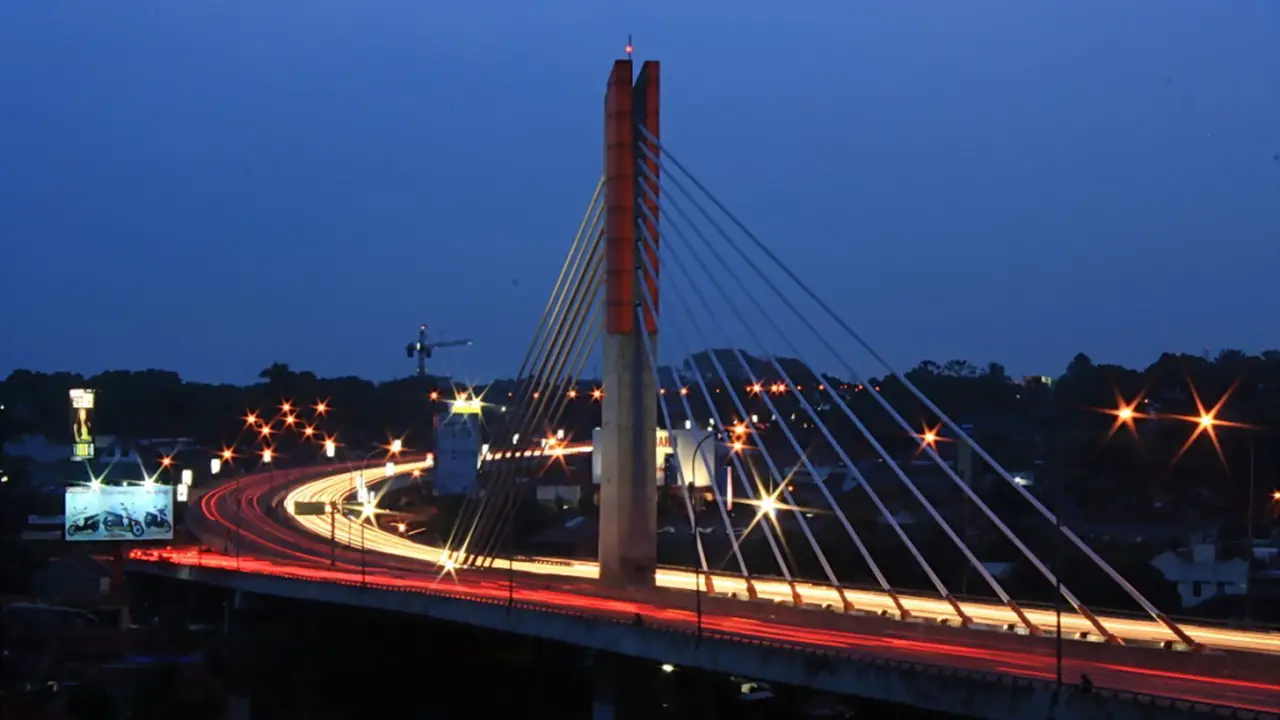 Kiat Sukses Merantau di Bandung