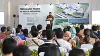 Perluas 3 Pabrik, Nestle Indonesia Kucurkan Rp 1,4 Triliun