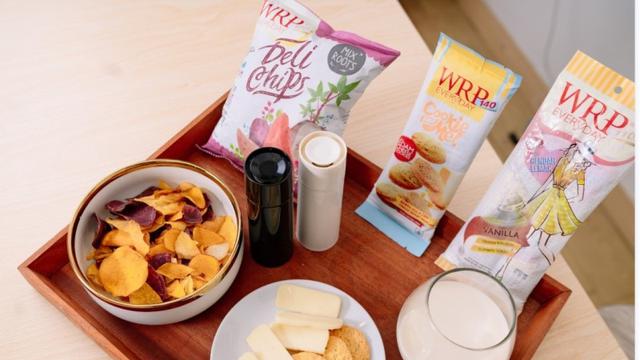 Ajak Wanita Indonesia Menyambut 2025 dengan Resolusi Sehat, Aktif, dan Percaya Diri