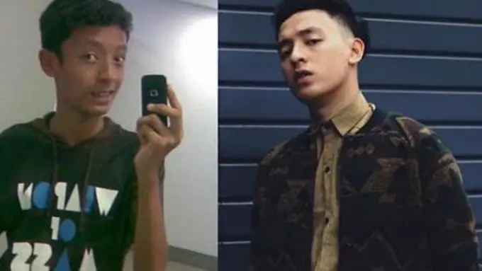 [Bintang] Dulu Kurus Dekil, Sekarang Penampilan Cowok Ini Malah Bikin Banyak Orang Melongo