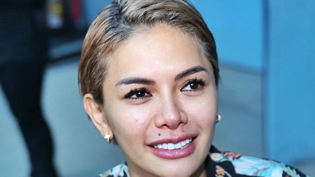 [Bintang] Nikita Mirzani