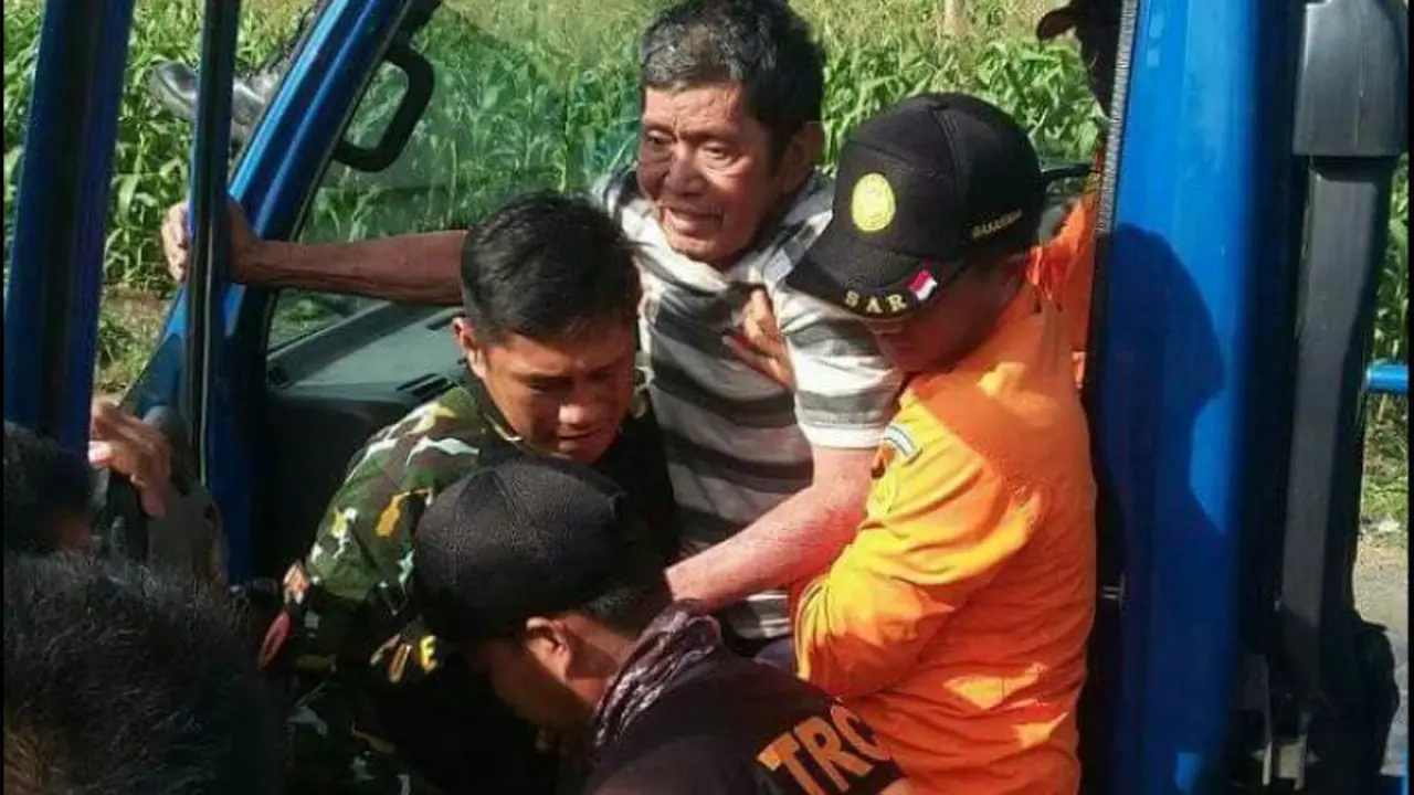 Kakek Renta