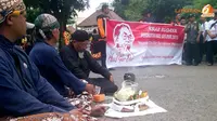 Haul Gus Dur Diperingati dengan Kirab Budaya