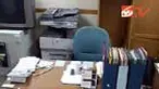 Sejak suaminya, Gayus Tambunan, tersangkut hukum, Milana Anggraeni, hingga kini belum juga masuk kerja. Istri Gayus itu beberapa kali memperpanjang cuti.