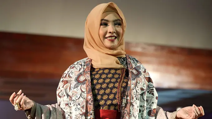 [Bintang] Inggrid Kansil