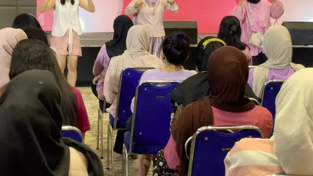 Ellips Luncurkan Shinergic