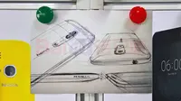 Produksi Banyak Smartphone Nokia, HMD Gunakan Chip Xiaomi?