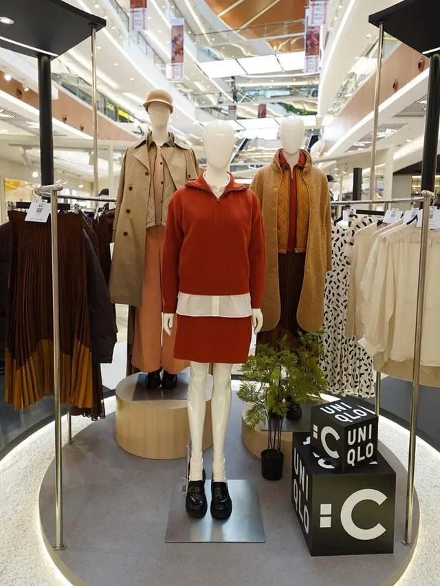 Mengintip Deretan Koleksi UNIQLO: C, Kolaborasi bareng Clare Waight Keller yang Hadirkan Sentuhan Sophisticated untuk Sehari-hari