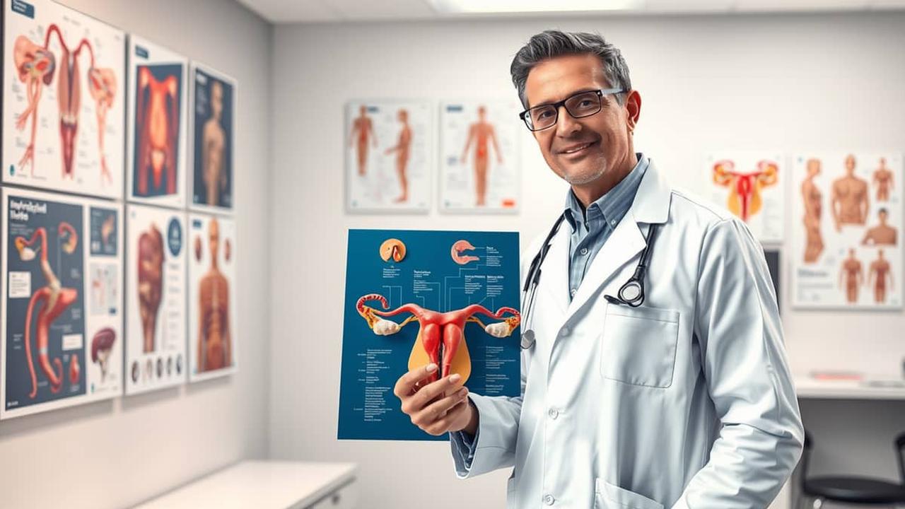 Perhatikan 8 Tanda Prostat Bermasalah, Jangan Diabaikan