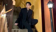 Baekhyun Diklaim Rugi Ratusan Miliar Imbas Kasus MC Mong