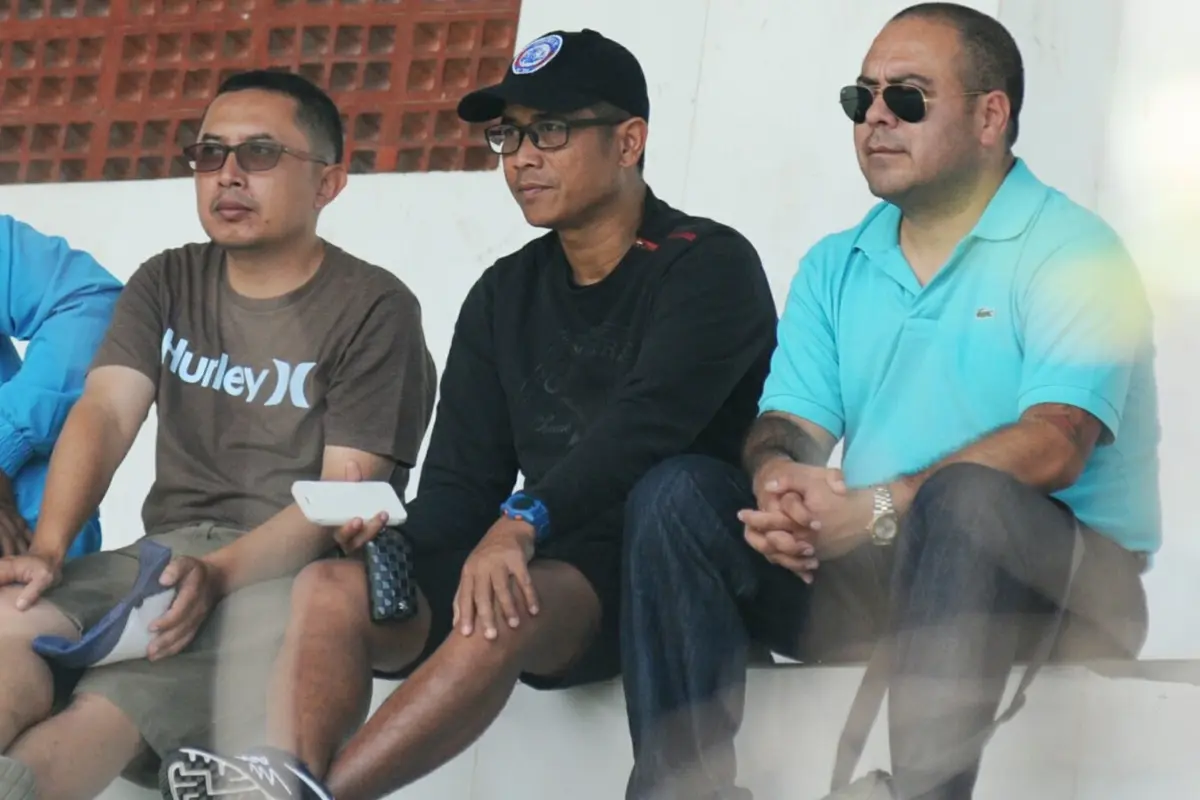Arema U-19