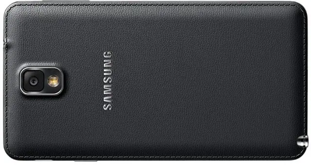 Samsung GALAXY Note 3