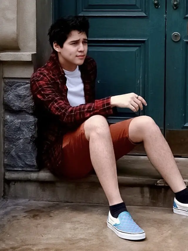 Maxime Bouttier, credit: @bouttier_maxime