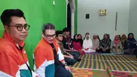Jurus BTPN Syariah Melawan Bank 'Emok' Hingga Pinjol di Purwakarta