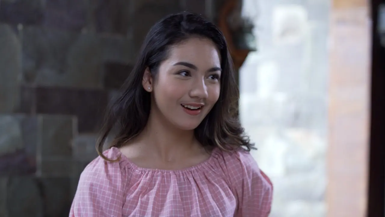 Siapa Takut Jatuh Cinta