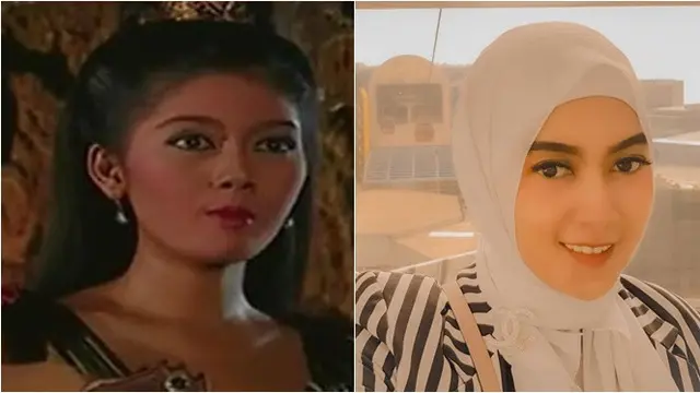 Kabar Terbaru 12 Pemain Drama Kolosal Angling Dharma