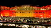 Gelar Bandara Terindah di Dunia 2025 Disabet Bandara di Amerika Serikat dan China, Didesain Rendah Emisi Karbon