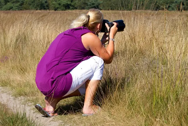 karir fotografer