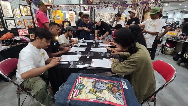 Kustomfest 2023