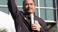 Minat Wisatawan Mancanegara ke Lombok Tak Pernah Surut