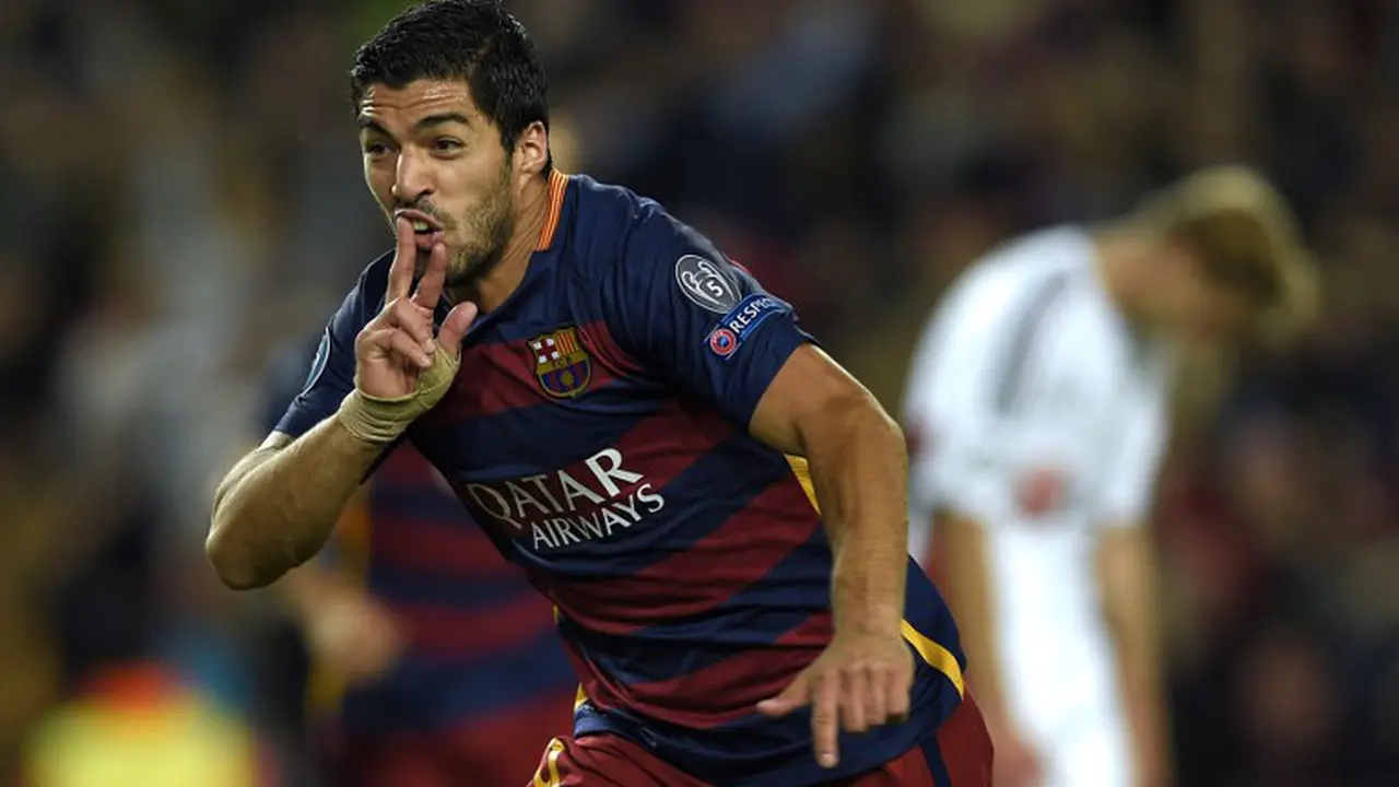 Liga Champions 2015-16