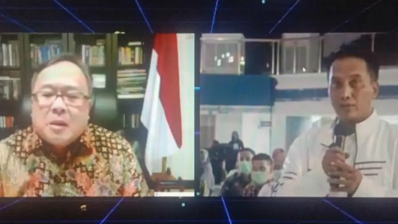 (Foto: Liputan6.com/Dian Kurniawan)