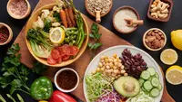 Protein Pacing, Strategi Atur Asupan Protein untuk Menurunkan Berat Badan