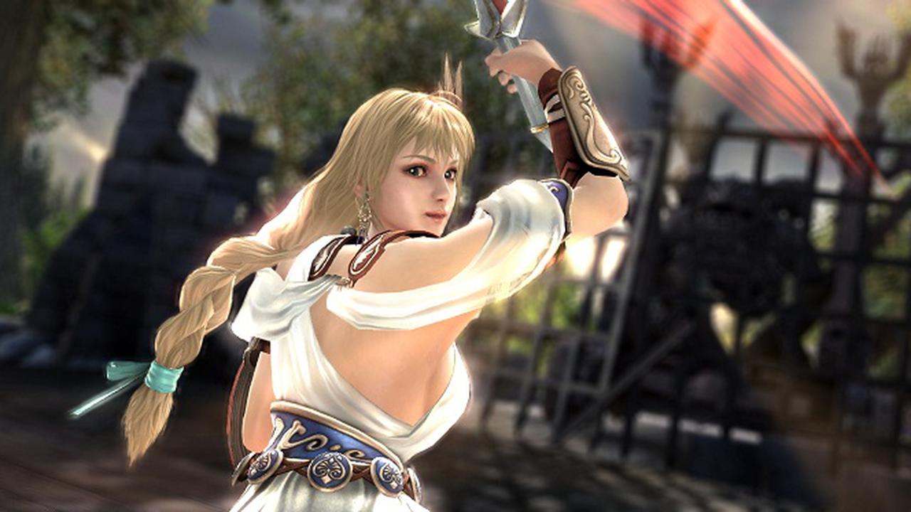 Bandai Namco Umumkan Seri SoulCalibur Terbaru?
