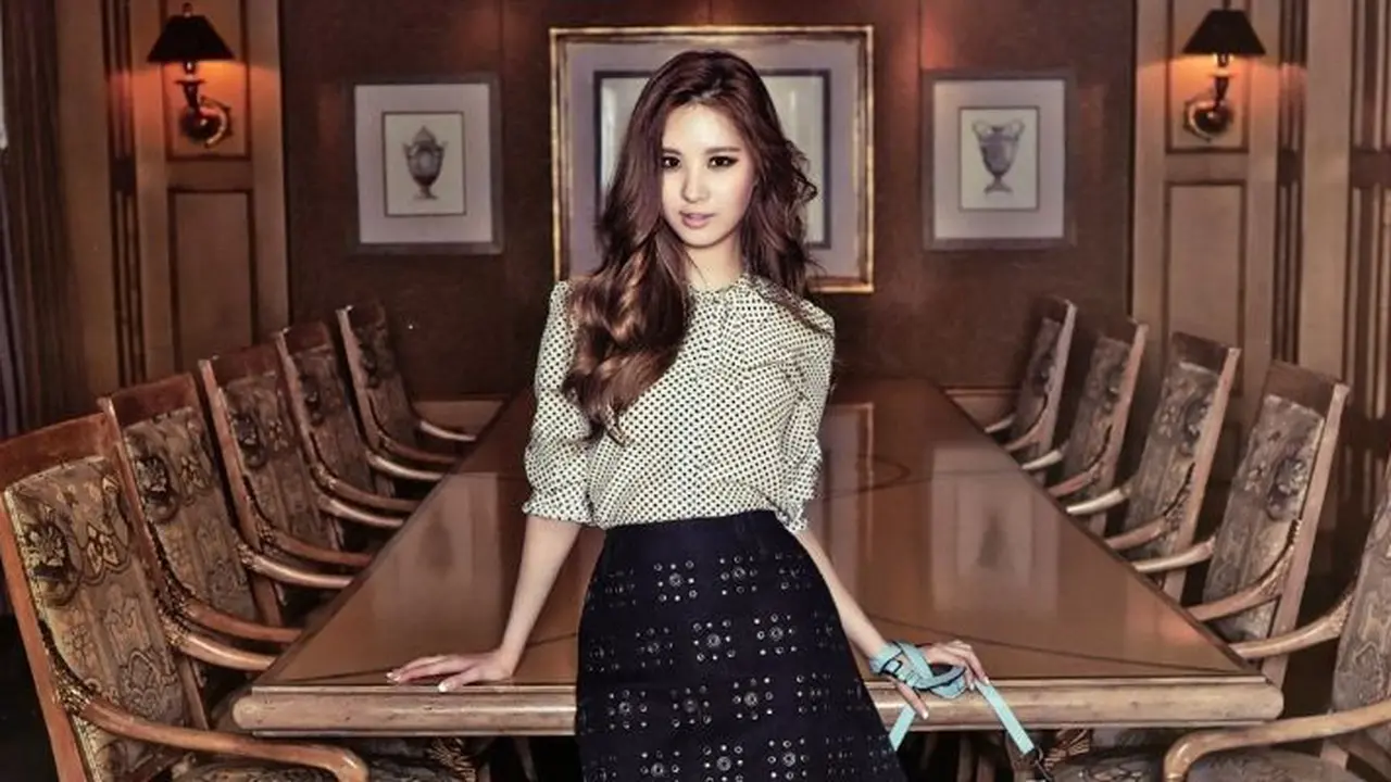 Seohyun