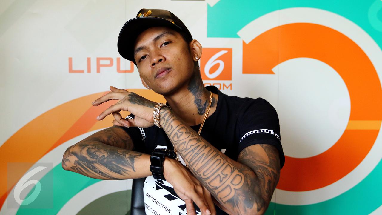 Sering Dihujat, Young Lex Pernah Duet Bareng 5 Artis Top Ini