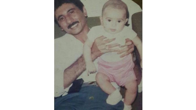 Nabila Syakieb (Sumber: Instagram/nsyakieb85)