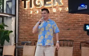 Alasan Baim Wong Angkat Isu Sosial di Film Minal Aidin Mohon Maaf Minta Rizki, Meski Berisiko