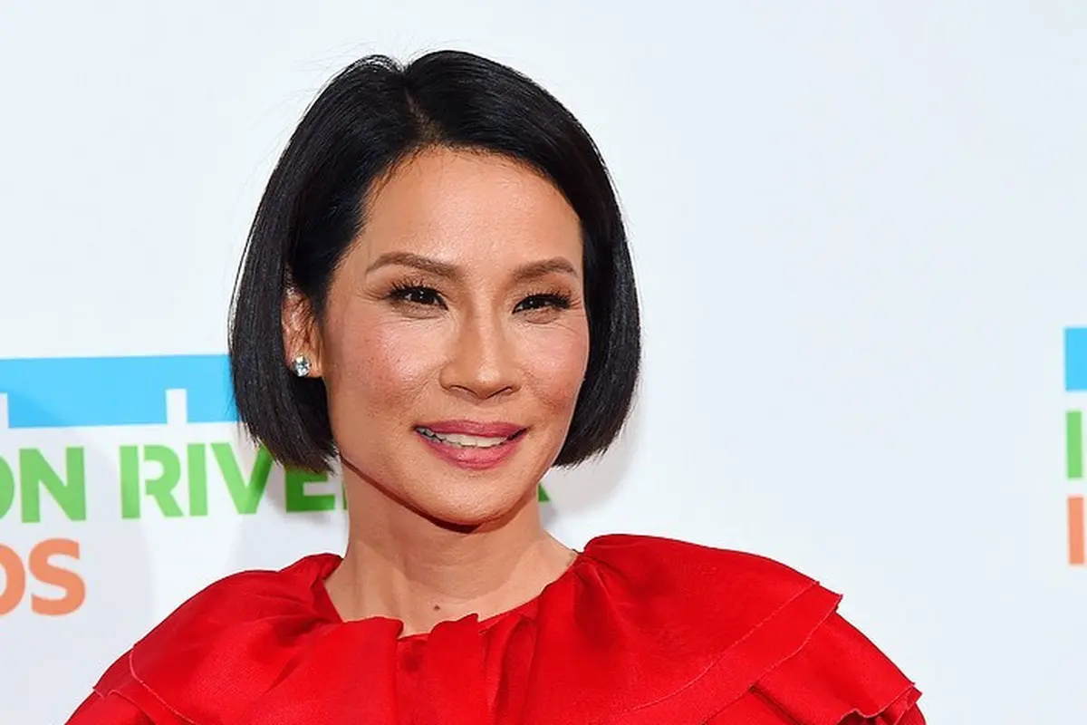 [Fimela] Lucy Liu