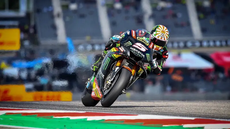 Johann Zarco, MotoGP