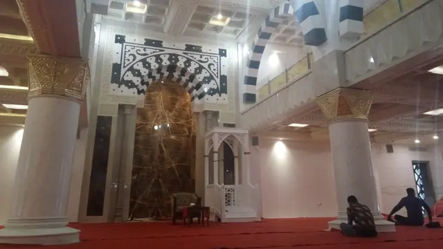 Masjid