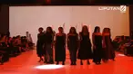 Koleksi-koleksi Stella Rissa yang dipamerkan di IPMI Trend Show 2017 pada tanggal 9 Nov 2017