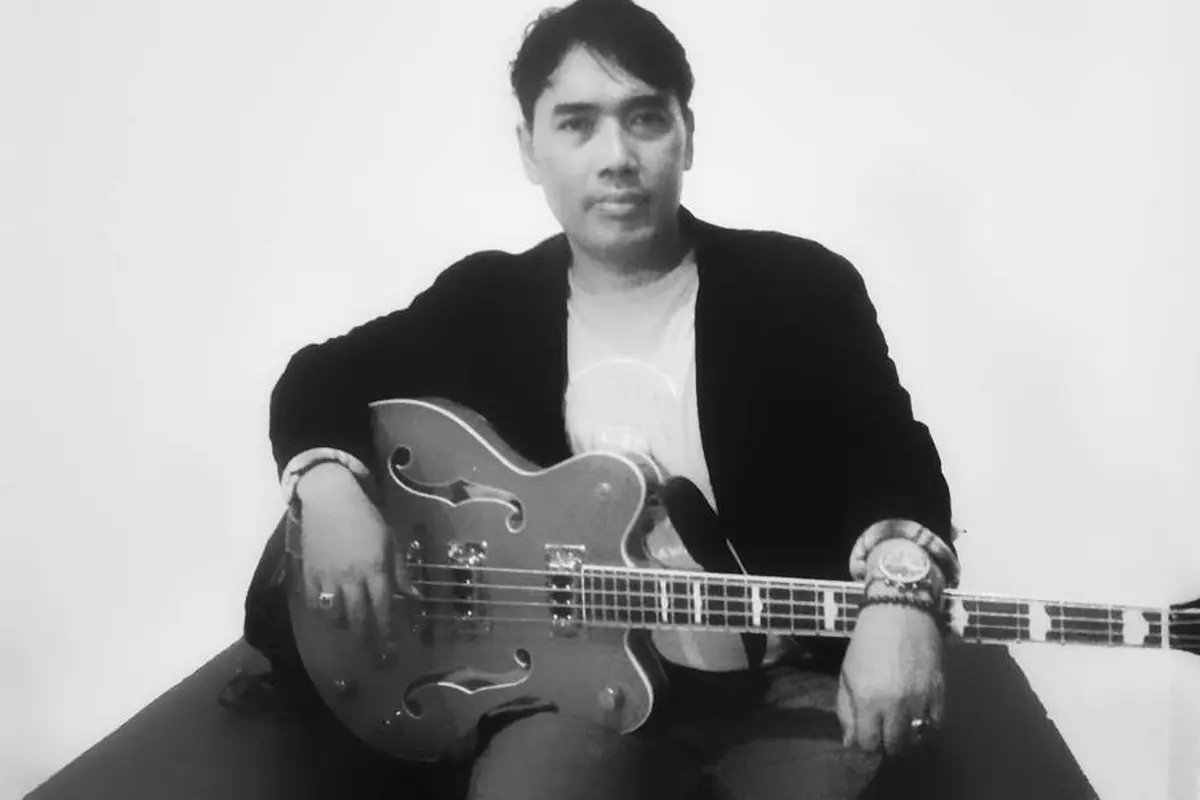 Erwin Prasetya