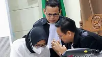Terbukti Palak Junior, Dokter PPDS Undip Dihukum 9 Bulan Penjara