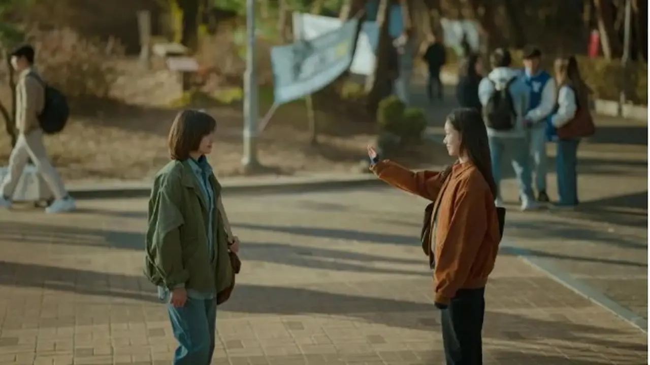 Sinopsis Drama Korea You and Everything Else (Kapanlagi.com)