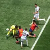 Spanyol vs Belgia: De La Fuente Puji Karakter Kuat Mikel Merino dan La Furia Roja!