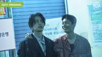 Bosan Cerita Cinta? Ini 5 K-Drama Antimainstream yang Tayang di Vidio
