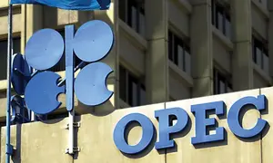 Organization of Petroleum Exporting Countries (OPEC)