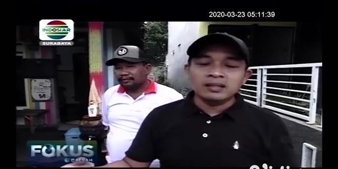VIDEO: Putus Rantai Corona COVID-19, Warga Desa Ini Wajib Sediakan Wastafel